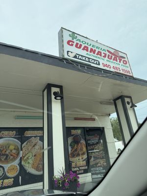 Taqueria Guanajuato by null