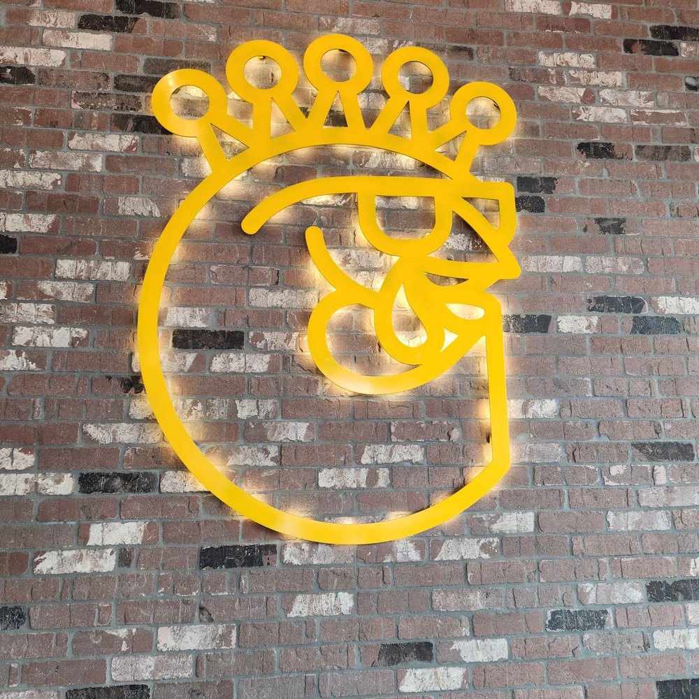 Chicken Confidential - Logo. - Chicken Shop Near Me - El Segundo, California