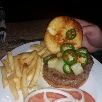 Copper Chimney Grill & Bar - Dynamite Burger - Sports Bars Near Me - Palm Bay, Florida