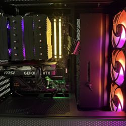 The PC Tech