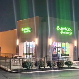 Exterior photo of Bubbakoo's Burritos - Broadview Heights, Ohio Exterior photo of Bubbakoo's Burritos - Broadview Heights, Ohio