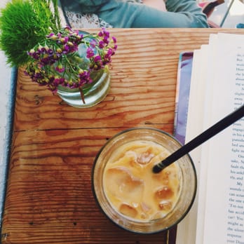 Devout Coffee - Iced latte - Coffee Roasteries Near Me - Fremont, California Devout Coffee - Iced latte - Coffee Roasteries Near Me - Fremont, California