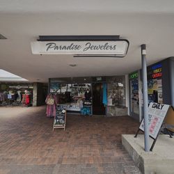Paradise Jewelers