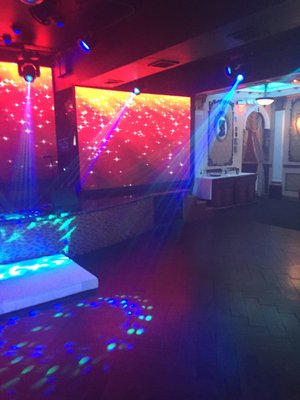 Emperor Restaurant | Wedding and Events by null