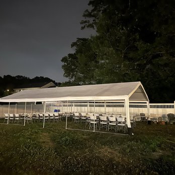 Party Surge - Large tent, table and chairs - Party Equipment Rentals Near Me - Manchester Township, New Jersey Party Surge - Large tent, table and chairs - Party Equipment Rentals Near Me - Manchester Township, New Jersey