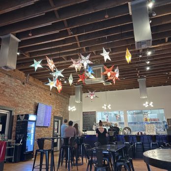 Hen & Heifer - American Near Me - Pomona, California