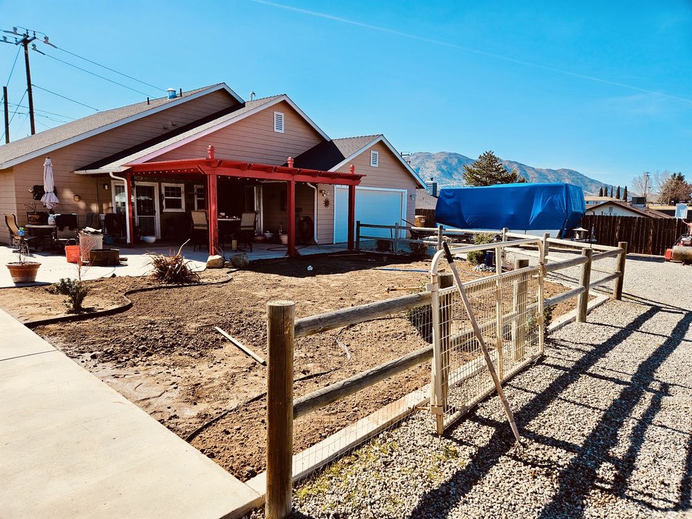 Slide of Carpenters Property Services