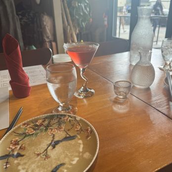 Han Palace Barracks Row - Dim Sum Near Me - Washington, DC, District of Columbia