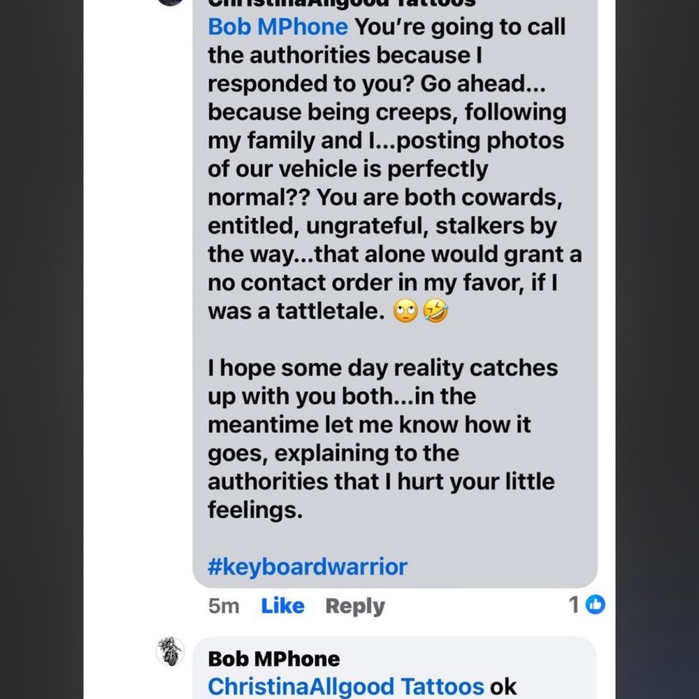 360 Tattoo - Tattoo Near Me - Longview, Washington 360 Tattoo - Tattoo Near Me - Longview, Washington