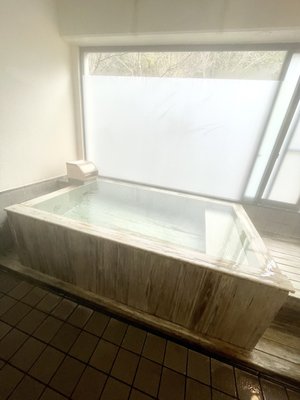 Yumoto Fujiya Hotel by null