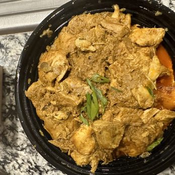 Phat Eatery - Curry - Malaysian Near Me - Katy, Texas Phat Eatery - Curry - Malaysian Near Me - Katy, Texas