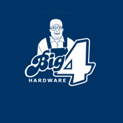 Big 4 Hardware