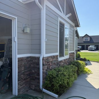 Precision Gutters - Gutter Services Near Me - Spokane, Washington Precision Gutters - Gutter Services Near Me - Spokane, Washington