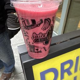 Cherry C-Monster Cherry C-Monster