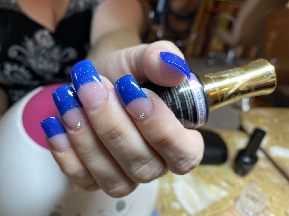 US NAILS & SPA 103 Photos & 73 Reviews Nail Salons 688 S Walnut