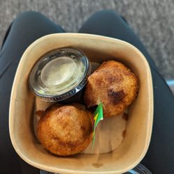 Taste of Brazil - Coxinha