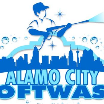 Alamo City Softwash - Pressure Washers Near Me - San Antonio, Texas Alamo City Softwash - Pressure Washers Near Me - San Antonio, Texas