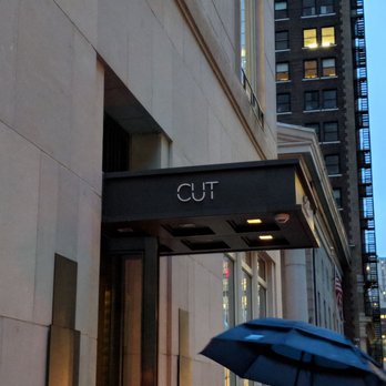 CUT - Steakhouses Near Me - New York, New York CUT - Steakhouses Near Me - New York, New York