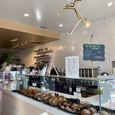 Banh & Butter Bakery Cafe by null