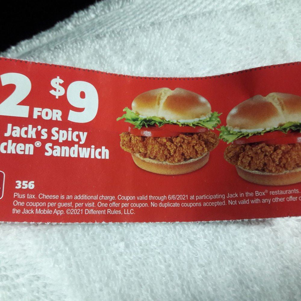 Jack in the Box - Fast Food Near Me - Mililani, Hawaii Jack in the Box - Fast Food Near Me - Mililani, Hawaii