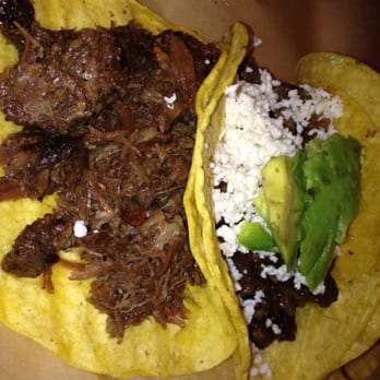 El Taquito - Mexican Near Me - Austin, Texas