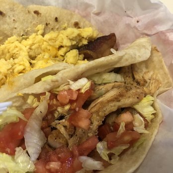 Nano's Taco Run - Chicken tacos & breakfast taco - Tacos Near Me - Corpus Christi, Texas Nano's Taco Run - Chicken tacos & breakfast taco - Tacos Near Me - Corpus Christi, Texas