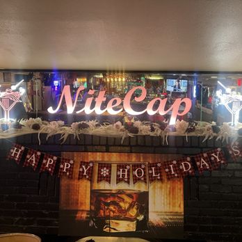 Nitecap - Cocktail Bars Near Me - Verdi, Nevada