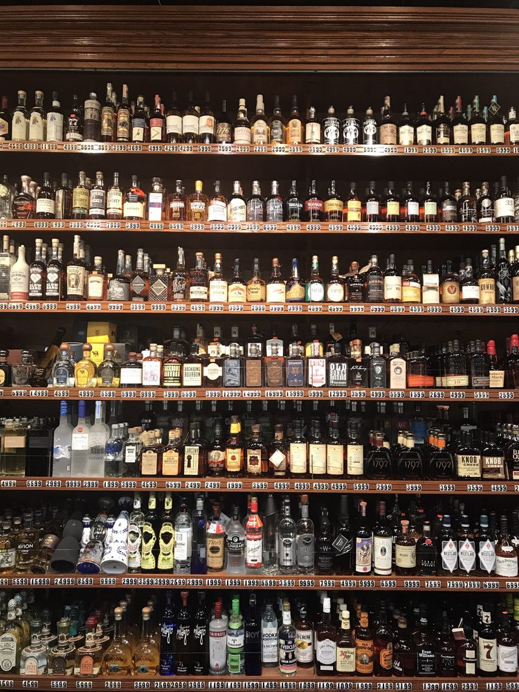 CAP N’ CORK 49 Photos & 180 Reviews Beer, Wine & Spirits 1674