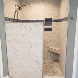 Kerby Custom Renovations - Walk in (Spanish Fort)