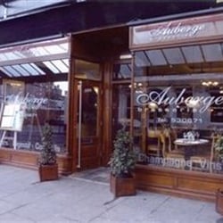 Auberge Brasserie - Picture from official website www.visitsouthport.com