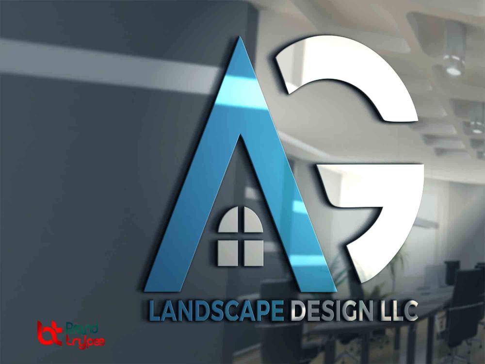 AG LANDSCAPE DESIGN Updated September 2024 Request a Quote 5450