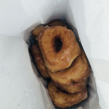 Britt's Donuts - Donuts Near Me - Carolina Beach, North Carolina