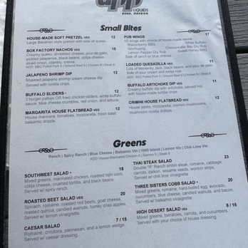 UPP Liquids - Breweries Near Me - Bend, Oregon
