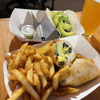 Wraptitude Gourmet Wraps, Burgers & Beers - Burgers Near Me - Welches, Oregon Wraptitude Gourmet Wraps, Burgers & Beers - Burgers Near Me - Welches, Oregon
