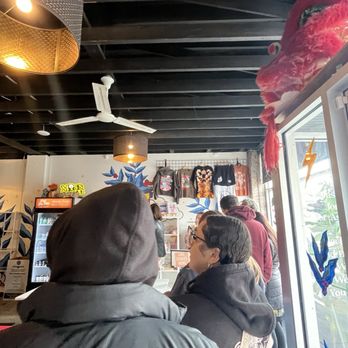 Cafe Cà Phê - Line out the door Sunday morning 10am ish - Coffee & Tea Near Me - Kansas City, Missouri Cafe Cà Phê - Line out the door Sunday morning 10am ish - Coffee & Tea Near Me - Kansas City, Missouri