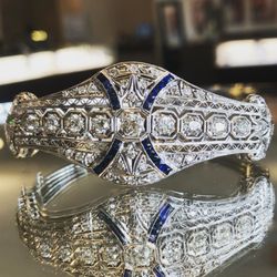 Ross-Simons Jewelry - Rare Luxuries | The Estate Collection