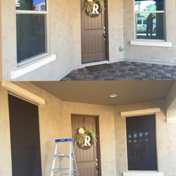 Stellar Sunscreens - Shades & Blinds Near Me - El Mirage, Arizona