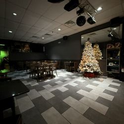 Elsitio Restaurant Bar - New and renovated interior