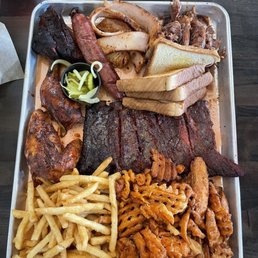 Judges Plate