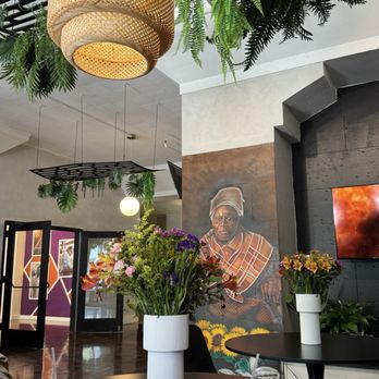 Tallio's Coffee & Tea - Coffee & Tea Near Me - San Francisco, California