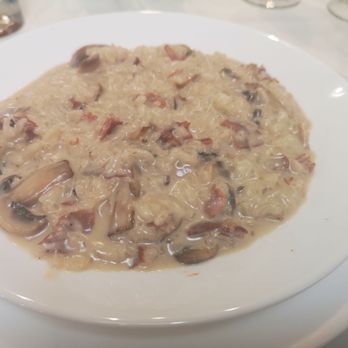 Sole Mío - Risotto - Italian Near Me - Santiago, RM