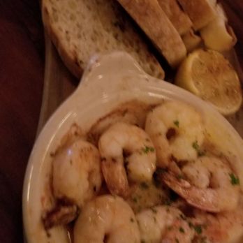 Ottava Via - Garlic shrimp - Pizza Near Me - Detroit, Michigan Ottava Via - Garlic shrimp - Pizza Near Me - Detroit, Michigan