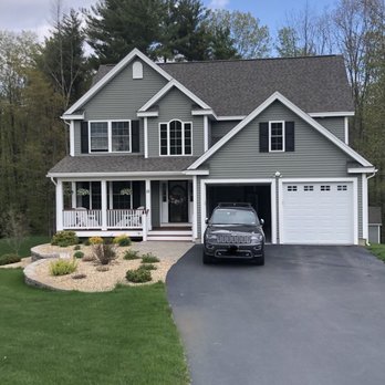 Prestige Washing - After - Pressure Washers Near Me