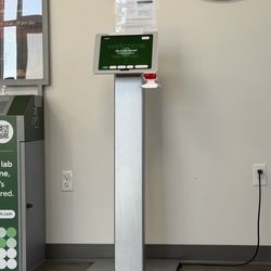 Quest Diagnostics