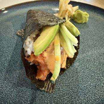 Ikura - Sushi Bars Near Me - Rocklin, California Ikura - Sushi Bars Near Me - Rocklin, California