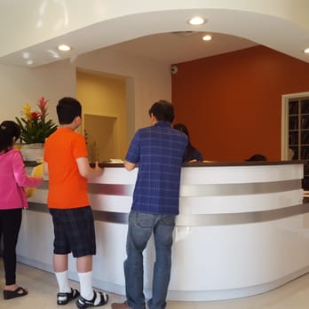 Industricare Medical Group - Front desk - Medical Centers Near Me - Westminster, California