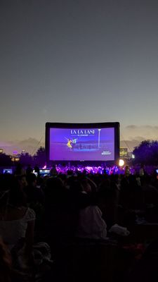 Los Angeles State Historic Park by null