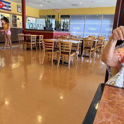 Carolinas Cuban Cafe