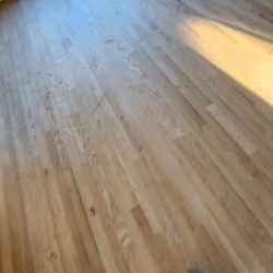 K&G Hardwood Flooring - 2 1/4 hardwood installation