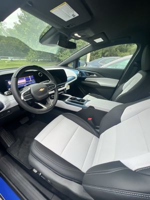 SCHUMACHER CHEVROLET OF NORTH PALM BEACH - Updated July 2025 - 32